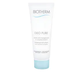 Biotherm Deo Pure Antiperspirant 75 ml