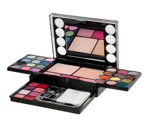 Zmile Cosmetics Diamonds Dekorativní kazeta 43,7 g