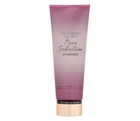 Victoria's Secret Pure Seduction Shimmer Tělové mléko 236 ml