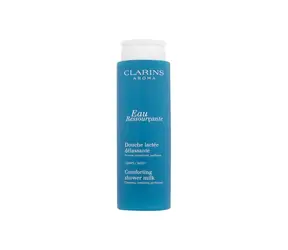 Clarins Aroma Eau Ressourcante Comforting Shower Milk Sprchový krém 200 ml