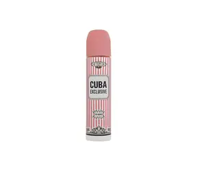 Cuba Exclusive Parfémovaná voda 100 ml