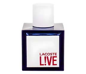 Lacoste Live Toaletní voda 60 ml
