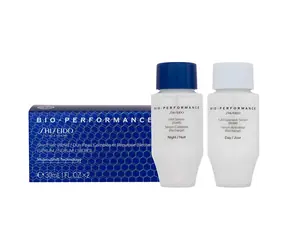 Shiseido Bio-Performance Skin Filler Serums Pleťové sérum 30 ml
