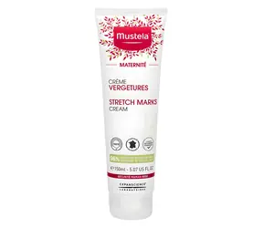 Mustela Maternité Stretch Marks Cream Proti celulitidě a striím 150 ml