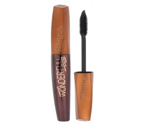 Rimmel London Wonder Full Argan Oil Mascara Řasenka 11 ml 003 Extreme Black