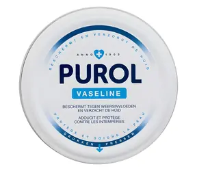 Purol Vaseline Tělový krém 50 ml