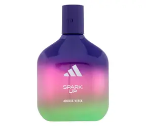 Adidas Vibes Spark Up Parfémovaná voda 100 ml