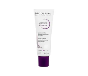 Bioderma Cicabio Arnica+ Arnica Cream Tělový krém 40 ml