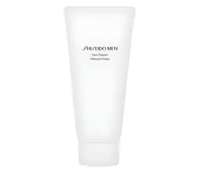 Shiseido MEN Face Cleanser Čisticí krém 125 ml