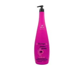 Onix Liss Profissional Lissage Shampoo Cleaning Šampon 1000 ml