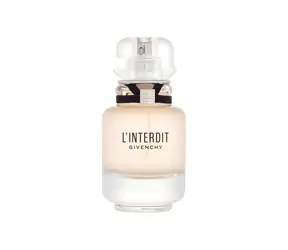 Givenchy L'Interdit 2022 Toaletní voda 35 ml