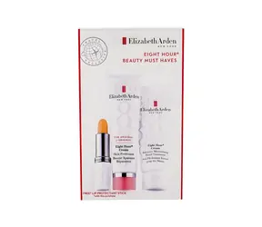 Elizabeth Arden Eight Hour Cream Skin Protectant Tělový balzám 50 ml ~ ochranná péče 50 ml