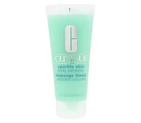 Clinique Sparkle Skin Body Exfoliator Tělový peeling 200 ml