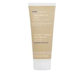 Korres White Pine Radiant Body-Lift Cream Tělový krém 200 ml