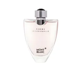 Montblanc Femme Individuelle Toaletní voda 75 ml