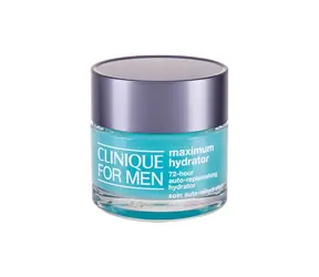 Clinique For Men Maximum Hydrator Denní pleťový krém 50 ml