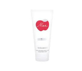 Nina Ricci Nina Tělové mléko 200 ml