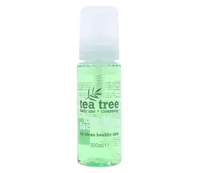 Xpel Tea Tree Čisticí pěna 200 ml