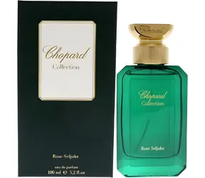 Chopard Collection Rose Sejluke Parfémovaná voda 100 ml