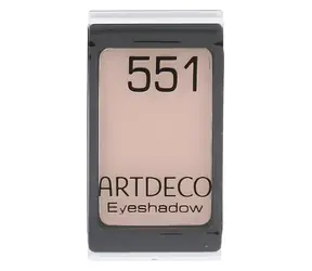Artdeco Matt Oční stín 0,8 g 551 Matt Natural Touch