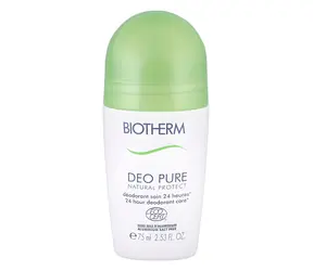 Biotherm Deo Pure Natural Protect BIO Deodorant 75 ml