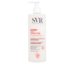 SVR Topialyse Creme Tělový krém 400 ml