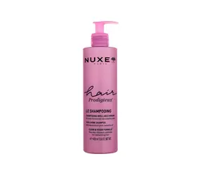 Nuxe Hair Prodigieux High Shine Shampoo Šampon 400 ml