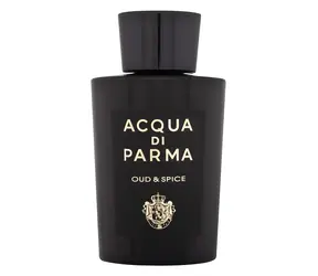 Acqua di Parma Signatures Of The Sun Oud & Spice Parfémovaná voda 180 ml