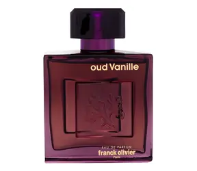 Franck Olivier Oud Vanille Parfémovaná voda 100 ml