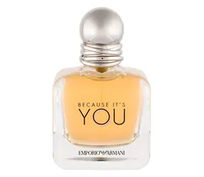 Giorgio Armani Emporio Armani Because It´s You Parfémovaná voda 50 ml