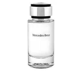 Mercedes-Benz For Men Toaletní voda 120 ml