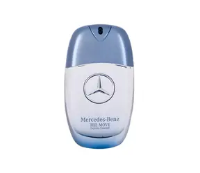 Mercedes-Benz The Move Express Yourself Toaletní voda 100 ml