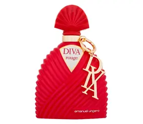 Emanuel Ungaro Diva Rouge Parfémovaná voda 100 ml
