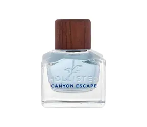 Hollister Canyon Escape Toaletní voda 50 ml