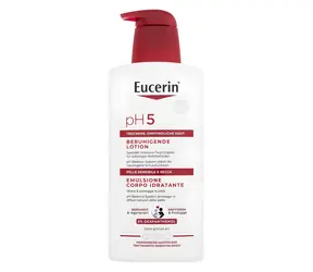 Eucerin pH5 Body Lotion Tělové mléko 400 ml