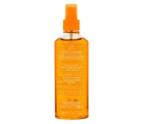 Collistar Special Perfect Tan Supertanning Moisturizing Dry Oil Opalovací přípravek na tělo 200 ml