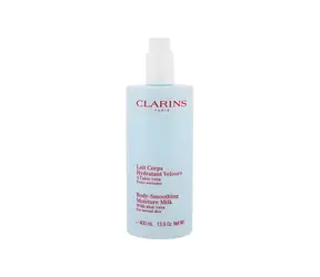 Clarins Body Care Body-Smoothing Moisture Milk Tělové mléko 400 ml