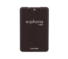 Calvin Klein Euphoria Toaletní voda 20 ml