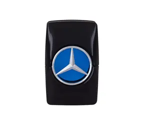 Mercedes-Benz Man Intense Toaletní voda 100 ml