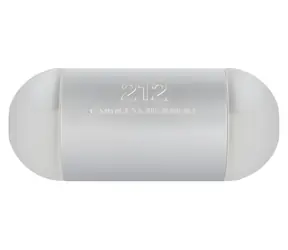 Carolina Herrera 212 NYC Toaletní voda 60 ml