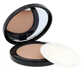 Artdeco High Definition Compact Powder Pudr 10 g 6 Soft Fawn