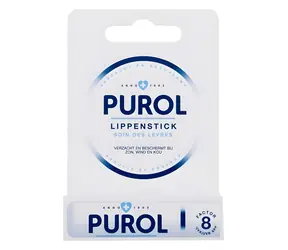 Purol Lipstick SPF8 Balzám na rty 4,8 g