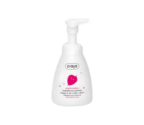 Ziaja Marshmallow Hands & Body Foam Wash Tekuté mýdlo 250 ml