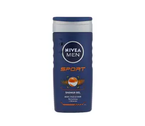 Nivea Men Sport Sprchový gel 250 ml