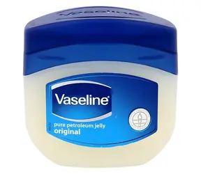Vaseline Original Tělový gel 100 ml