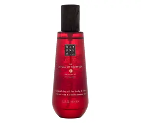 Rituals The Ritual Of Ayurveda Dry Oil Tělový olej 100 ml