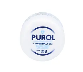 Purol Lip Balm SPF8 Balzám na rty 5 ml