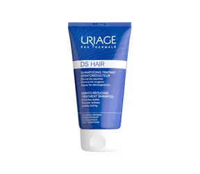 Uriage DS Hair Kerato-Reducing Treatment Shampoo Šampon 150 ml