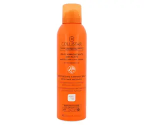 Collistar Special Perfect Tan Moisturizing Tanning Spray Opalovací přípravek na tělo 200 ml