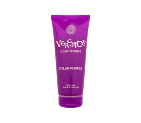 Versace Pour Femme Dylan Purple Sprchový gel 200 ml
